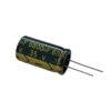 6800UF 35V 105C CHONGX SIZE 18X35MM. สีเขียว  คาปาซิเตอร์  (สินค้าในไทย ส่งเร็วทันใจ) - Image 4