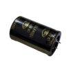 10000UF 100V 85C SAMWHA เครื่องขยายเสียง Capacitor คาปาซิเตอร์ สีดำทอง ขาเขี้ยว (สินค้าในไทย ส่งเร็วทันใจ) - Image 3