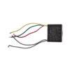 CBB61 1.7+2+3UF 450V-450V-450V RONGPU  SIZE25X48X38  5สาย  คาปาซิเตอร์  (สินค้าในไทย ส่งเร็วทันใจ) - Image 3
