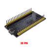 บอร์ดไมโครคอนโทรลเลอร์ ESP-32D 30PIN/38PIN (CP2102 DRIVER) MICRO-USB  (สินค้าในไทย ส่งเร็วทันใจ) - Image 5