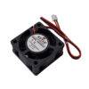 พัดลม SE0504PFB1 STYLE  0.7W 5VDC 2 สาย  (สินค้าในไทย ส่งเร็วทันใจ) - Image 4