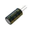 6800UF 35V 105C CHONGX SIZE 18X35MM. สีเขียว  คาปาซิเตอร์  (สินค้าในไทย ส่งเร็วทันใจ) - Image 3