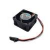 พัดลม 1608KL-05W-B59 NMB 0.09A 24VAC 3สาย  (สินค้าในไทย ส่งเร็วทันใจ) - Image 4