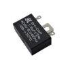 คาปาซิเตอร์พัดลม CBB61 1.8UF 400V SK  แบบเสียบ ขายึดเหล็ก (สินค้าในไทย ส่งเร็วทันใจ) - Image 3