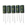 คาปาซิเตอร์ 330UF 63V CHONGX SIZE 10X20MM.  สีเขียว CAPACITOR  (สินค้าในไทย ส่งเร็วทันใจ) - Image 6