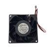 พัดลมระบายความร้อน 3115RL-05W-B70 NMB 0.08A 24VDC SIZE 80X80X38MM. 2สาย  (สินค้าในไทย ส่งเร็วทันใจ) - Image 5