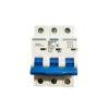เบรกเกอร์ NDB2-63 D63  63A 400VAC 400/415 3P  Breaker NADER นาเดอร์ เบรคเกอร์  (สินค้าในไทย ส่งเร็วทันใจ) - Image 4