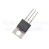 MOSFET มอสเฟต IRFZ44N IR/INFINEION 55V 49A TO-220 IRFZ44NPBF - Image 4
