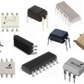 ออปโต้คัปเปลอร์