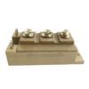 IGBT MODULE ไอจีบีที โมดูล 2MBI300U2B-060-50 300A 600V FUJI ELECTRIC - Image 4