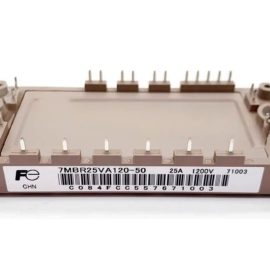 IGBT Module 7MBR25UA120-50 7MBR35VA120-50 7MBR50UA120-50 50SA120-50