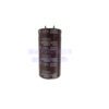 คาปาซิเตอร์ 1000UF 200V NIPPON 105C SIZE 25X50MM. สีน้ำตาล ขาเขี้ยว  CAPACITOR (สินค้าในไทย ส่งเร็วทันใจ) - Image 2