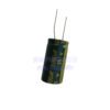 คาปาซิเตอร์ 6800UF 35V 105C  HYNCDZ  SIZE 18X35MM. สีเขียว LOWESR CAPACITOR (สินค้าในไทย ส่งเร็วทันใจ) - Image 5