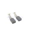 แปรงถ่าน Makita  CB408, CB411, CB464 ใช้ Specเดียวกัน MT190, MT370, MT430, MT954, TW0200, 3704, 8401 Yamamoto  (สินค้าในไทย ส่งเร็วทันใจ) - Image 3