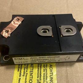 IGBT Module 1MBI400NP-120 1MBI400NP-120-01 1MBI400NN-120 A50L-0001-0299