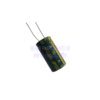 คาปาซิเตอร์ 6800UF 35V 105C  HYNCDZ  SIZE 18X35MM. สีเขียว LOWESR CAPACITOR (สินค้าในไทย ส่งเร็วทันใจ) - Image 2