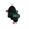 มอเตอร์เดรนน้ำทิ้ง เครื่องซักผ้า LG แอลจี รุ่น NTTQ001SA2 DC 13.5V INVERTER ฝาบน อัตโนมัติ Part. EAU63683502 EAU63683501 (เทียบใช้) อะไหล่เครื่องซักผ้า - Image 4