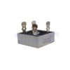 Diode Bridge KBPC5006 HY 50A 600V 4PIN ไดโอดบริจ  (สินค้าในไทย ส่งเร็วทันใจ) - Image 2
