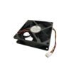 พัดลม NJ9025BH 0.30A 12VDC SIZE 90X90X25MM. 3 สาย  (สินค้าในไทย ส่งเร็วทันใจ) - Image 2