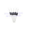 (จำนวน 5 ชิ้น) DIODE 1N5401 DO-27 3A 600V ไดโอด  (สินค้าในไทย ส่งเร็วทันใจ) - Image 4