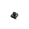 ไมโครสวิตช์ กดติด-ปล่อยดับ DIP- 4ขา SIZE 6X6X5MM. / SMD- 4ขา SIZE 6X6X6MM. Push Button Switch 4Pin (สินค้าในไทย ส่งเร็วทันใจ) - Image 6