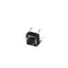 ไมโครสวิตช์ กดติด-ปล่อยดับ DIP- 4ขา SIZE 6X6X5MM. / SMD- 4ขา SIZE 6X6X6MM. Push Button Switch 4Pin (สินค้าในไทย ส่งเร็วทันใจ) - Image 5