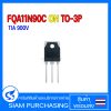 Mosfet FQA11N90C ON 11A 900V TO-3P