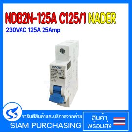 NDB2N-125A C1251